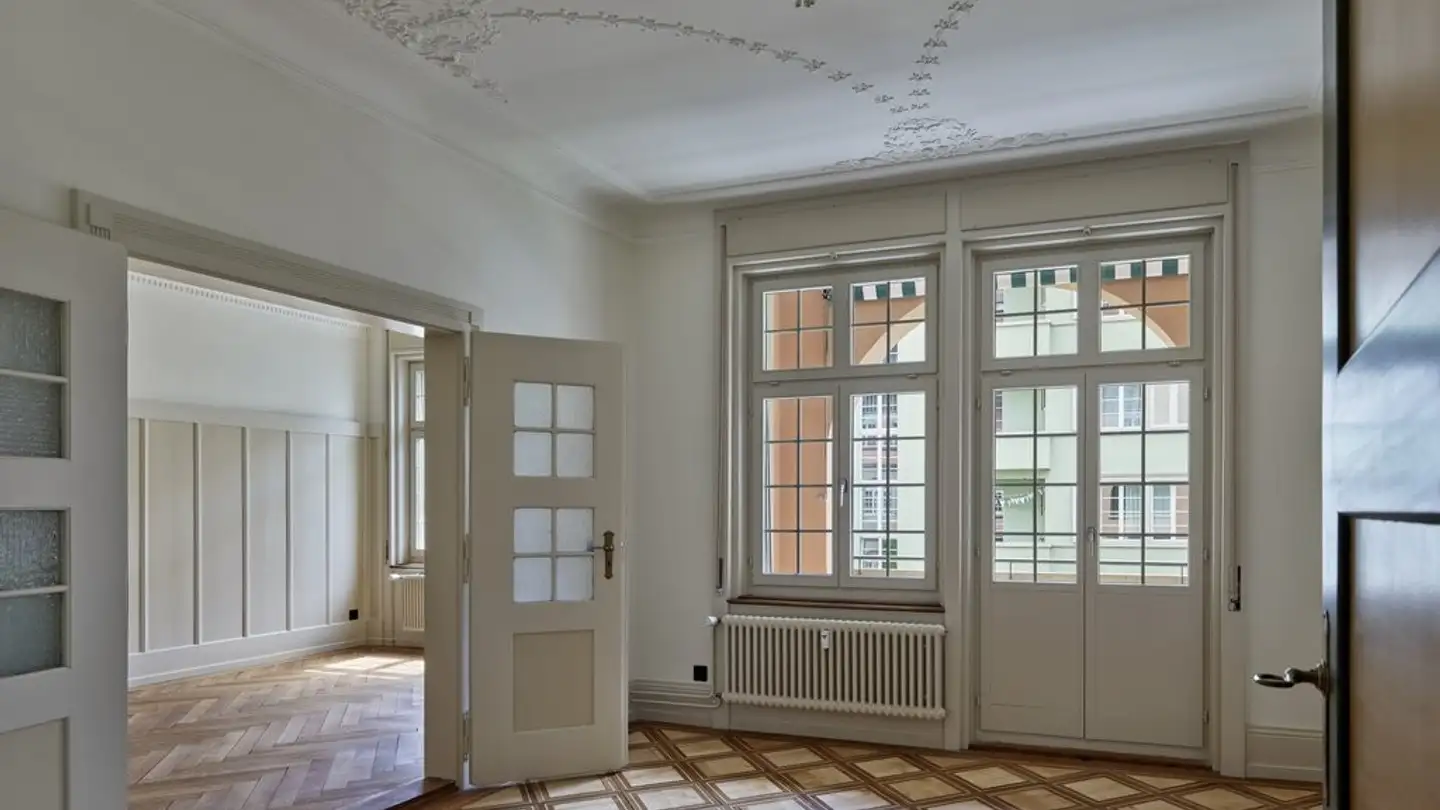 Appartement à louer - Gutenbergstrasse 33, 3011 Bern - Photo 3
