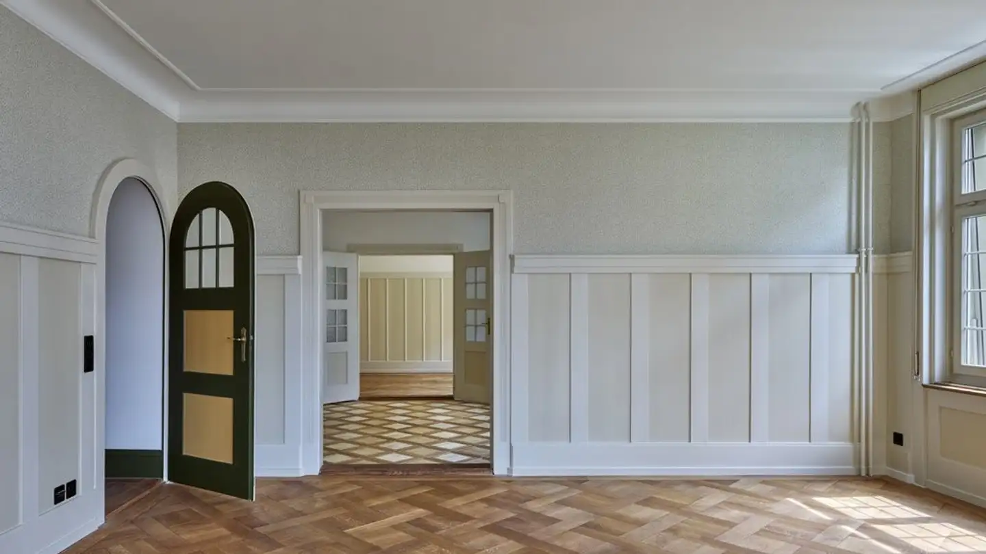 Appartement à louer - Gutenbergstrasse 33, 3011 Bern - Photo 4