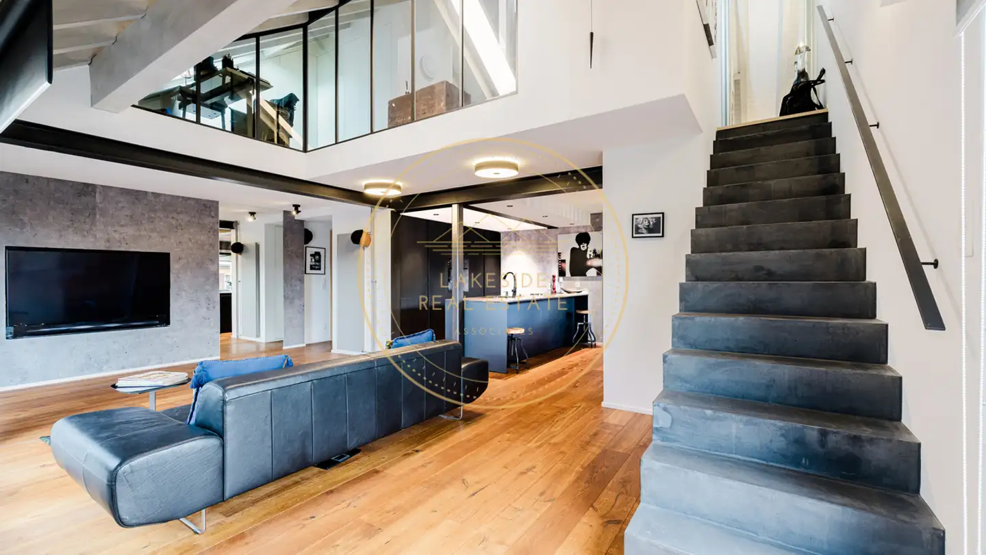 Appartamento in vendita - 1262 Eysins