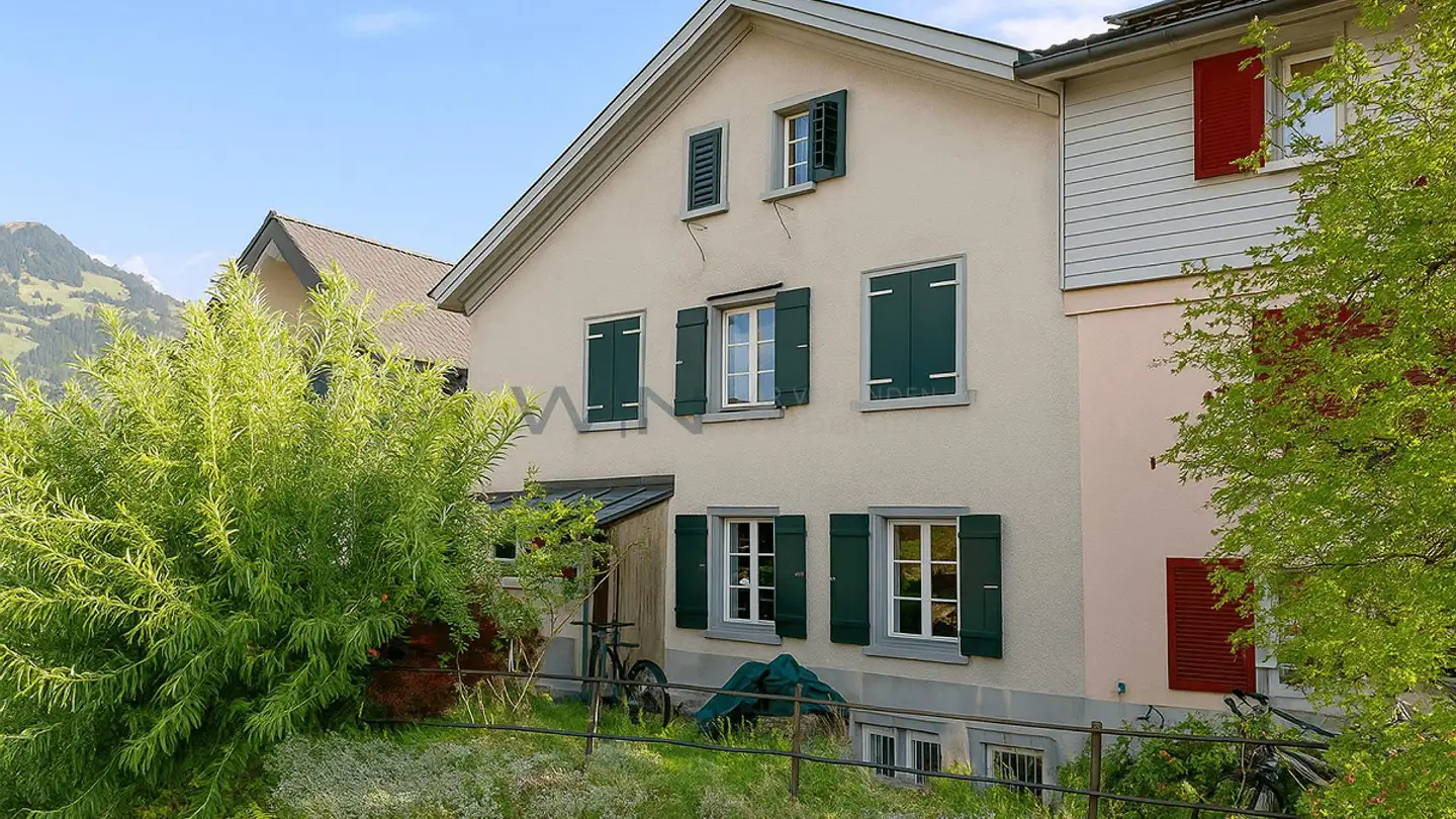 Edificio residenziale in vendita - 8867 Niederurnen - Foto 2