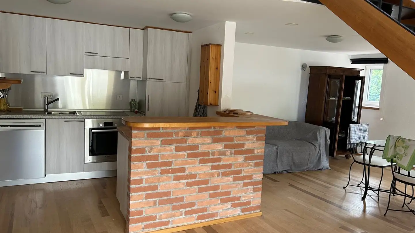 Casa in affitto - Strada De Bögn, 6951 Bogno - Photo 2