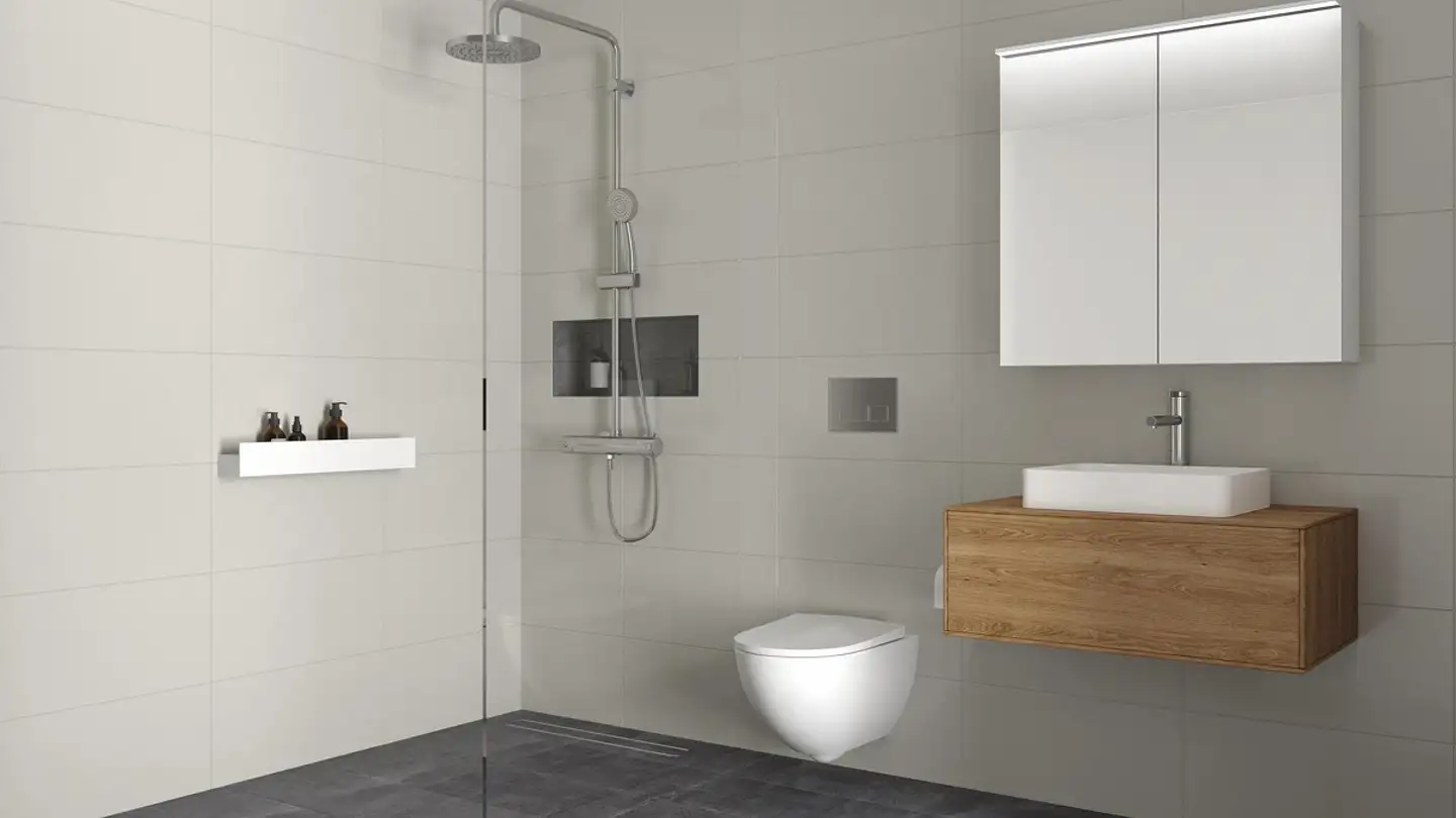 Appartamento in affitto - Zentralstrasse 49, 8212 Neuhausen am Rheinfall - Foto 4