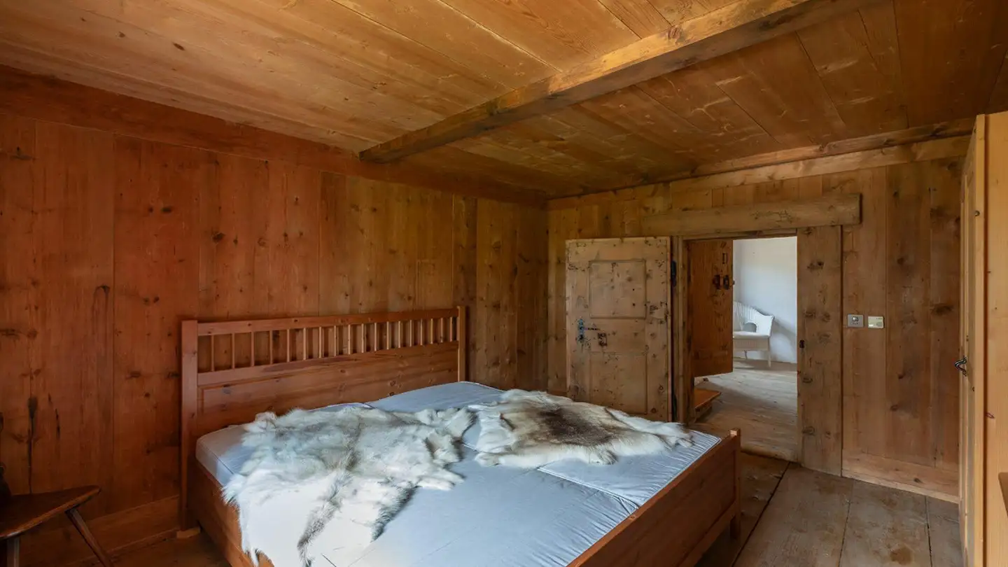 Casa singola in vendita - 7610 Soglio - Photo 3