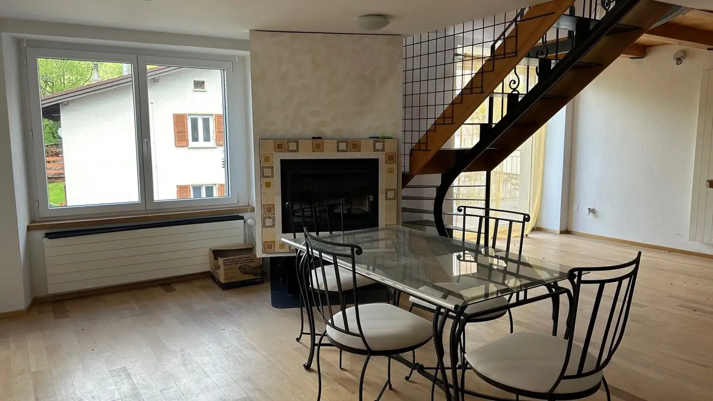 Casa in affitto - Strada De Bögn, 6951 Bogno - Photo 3