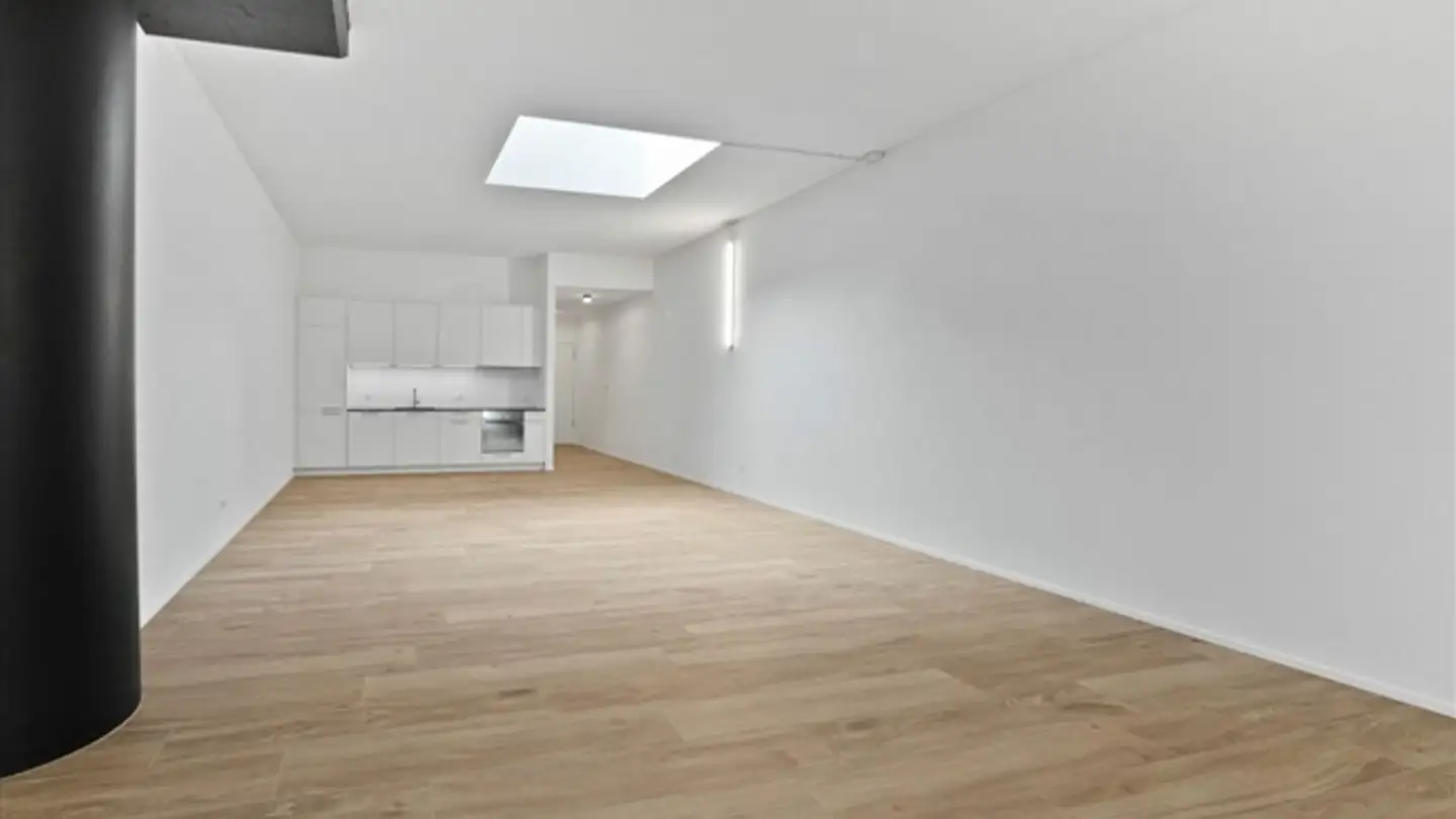 Apartment for rent - Bahnhofstrasse 50, 9470 Buchs SG