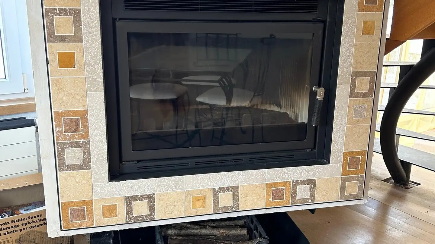 Casa in affitto - Strada De Bögn, 6951 Bogno - Photo 4