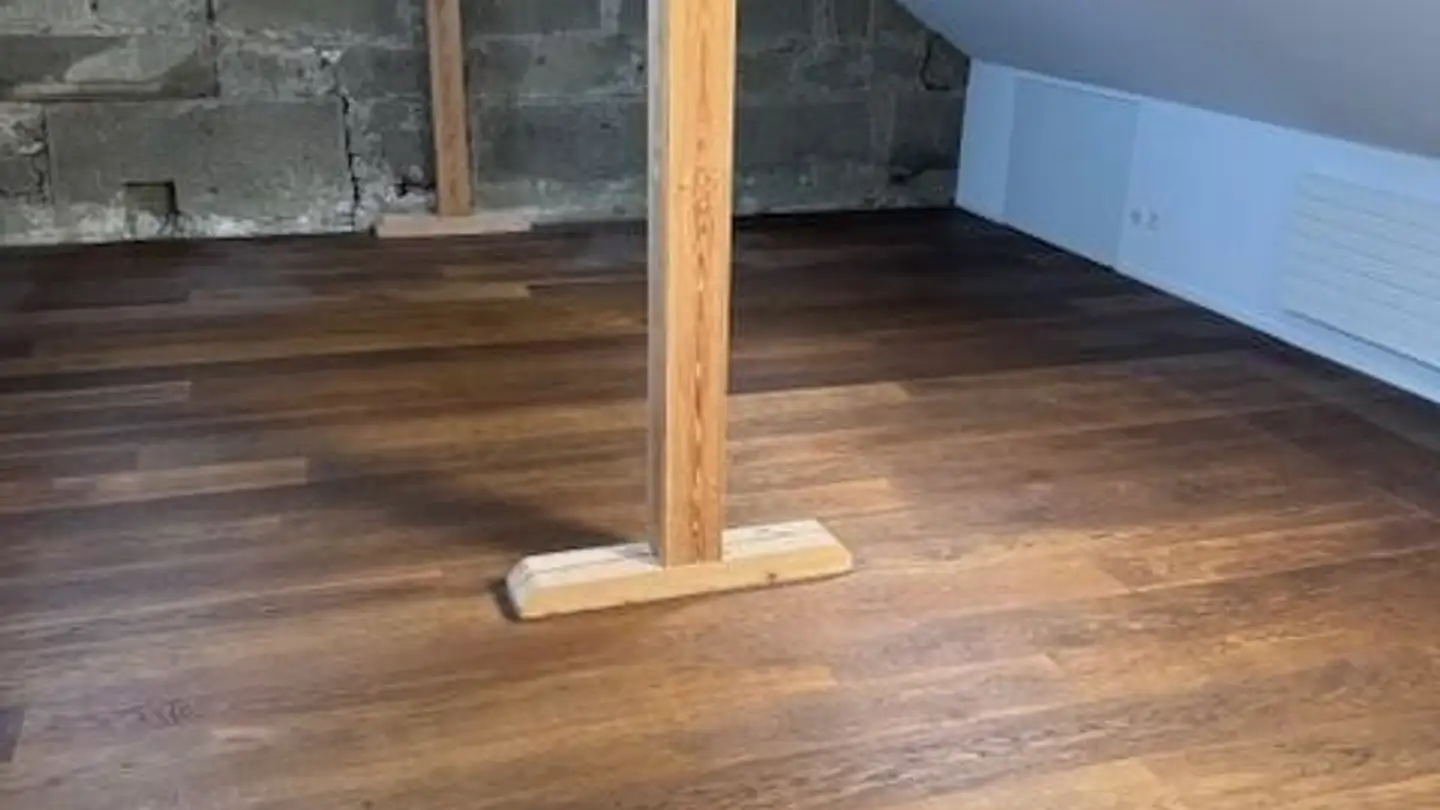 Appartement à louer - Schlössliweg 6, 3302 Moosseedorf - Photo 3