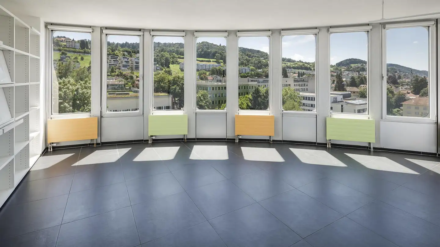 Commercial for rent - Rorschacher Strasse 150, 9000 St. Gallen - Photo 4