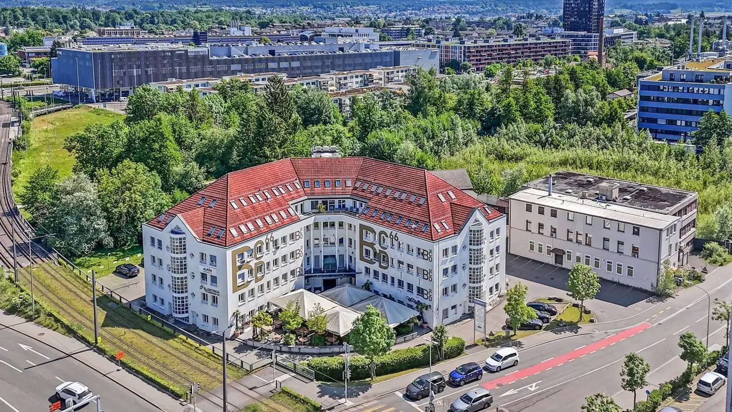 Bureau à louer - Neugutstrasse 66, 8600 Dübendorf - Photo 3