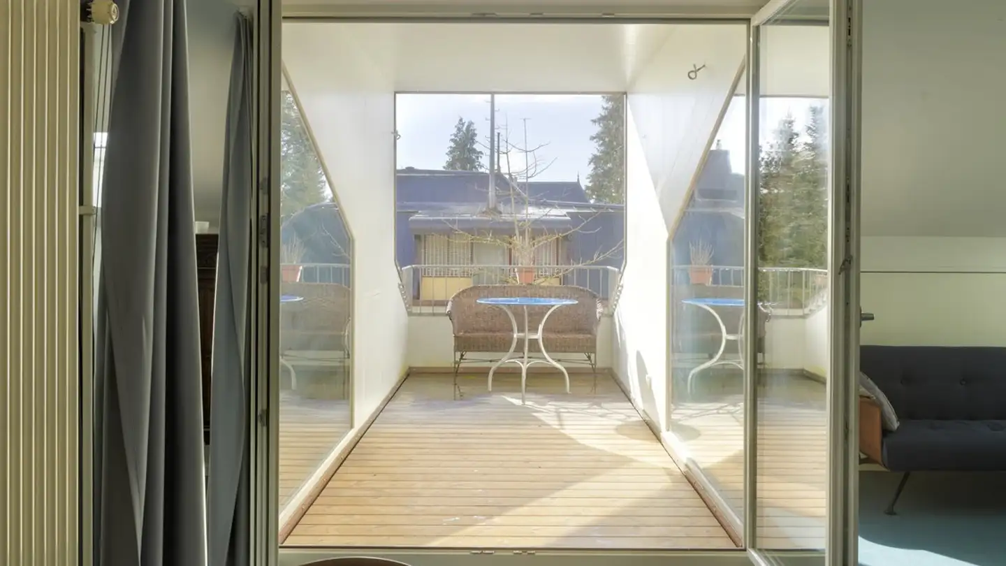 Wohnung mieten - 3006 Bern - Foto 3