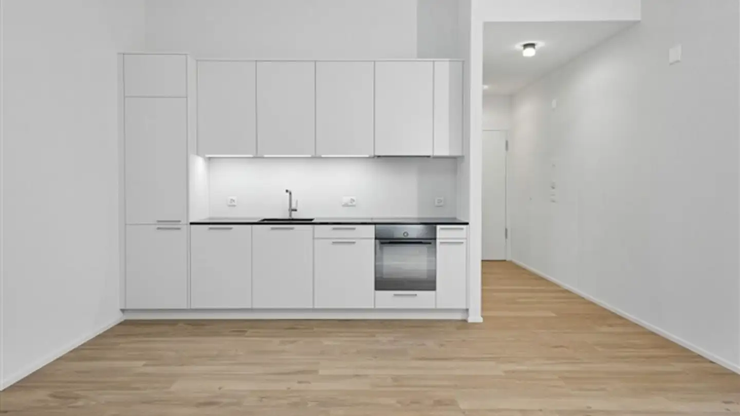 Apartment for rent - Bahnhofstrasse 50, 9470 Buchs SG - Photo 3