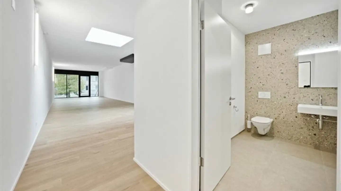 Apartment for rent - Bahnhofstrasse 50, 9470 Buchs SG - Photo 4