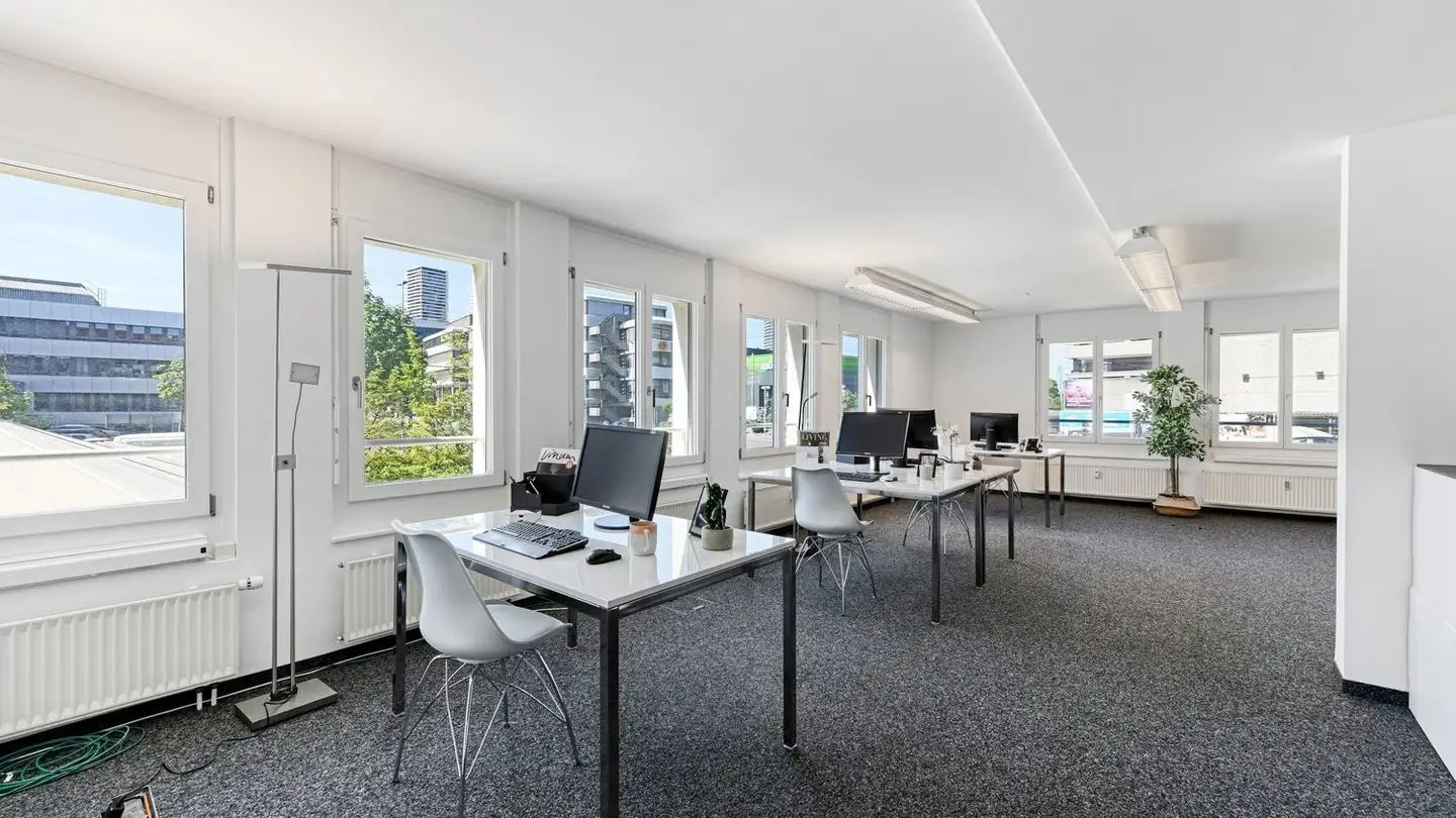 Bureau à louer - Neugutstrasse 66, 8600 Dübendorf - Photo 4