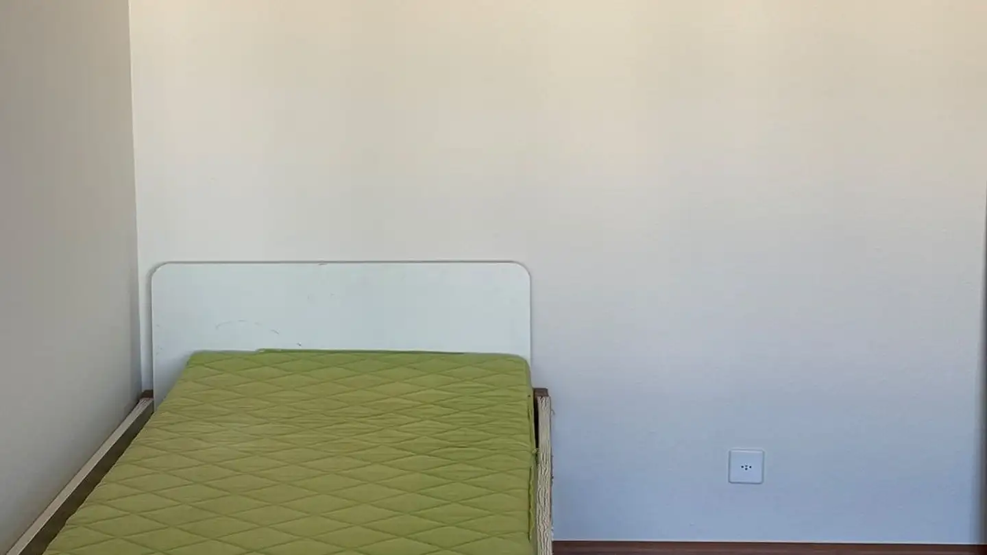 Chambre à louer - 4057 Basel