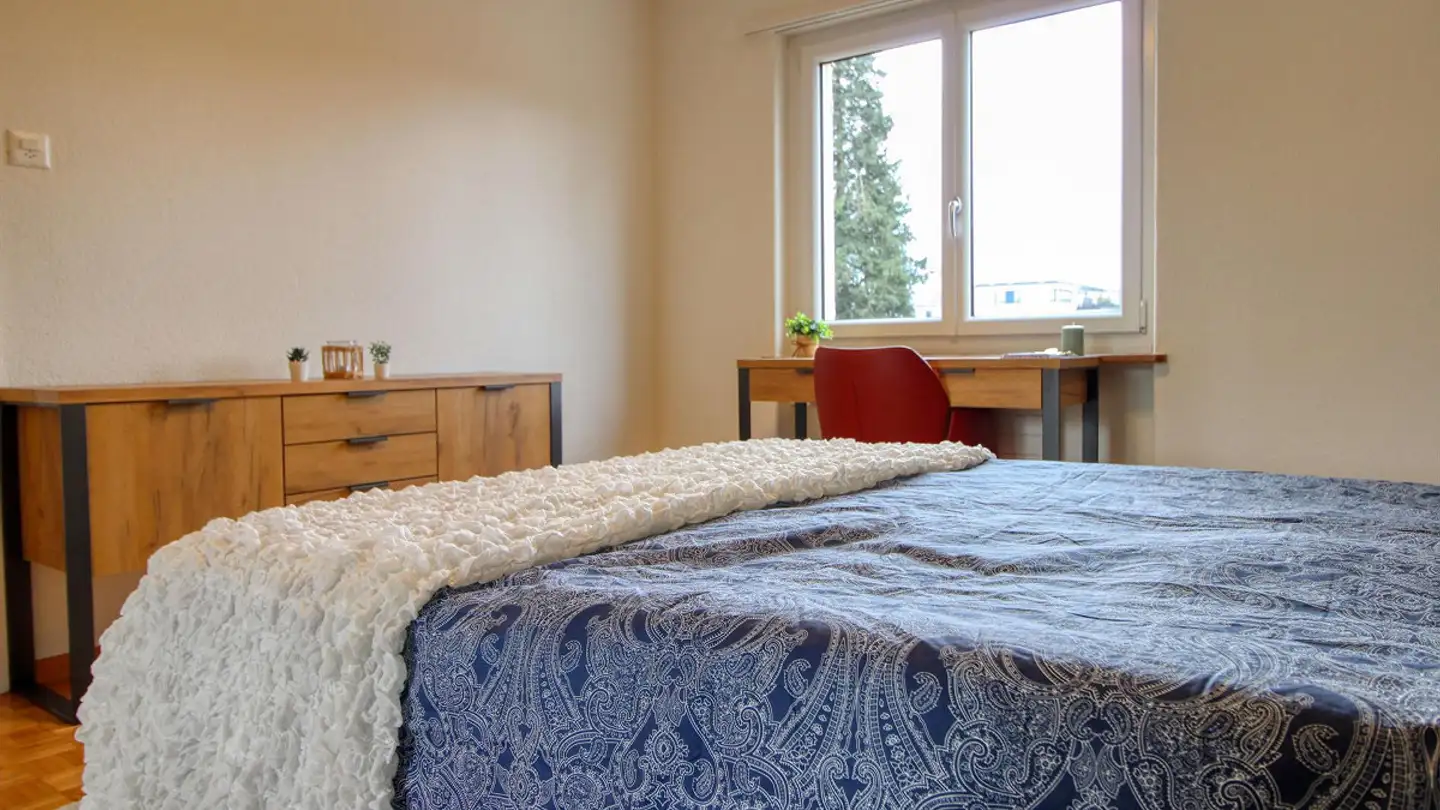 Single room for rent - 8057 Zürich - Photo 4