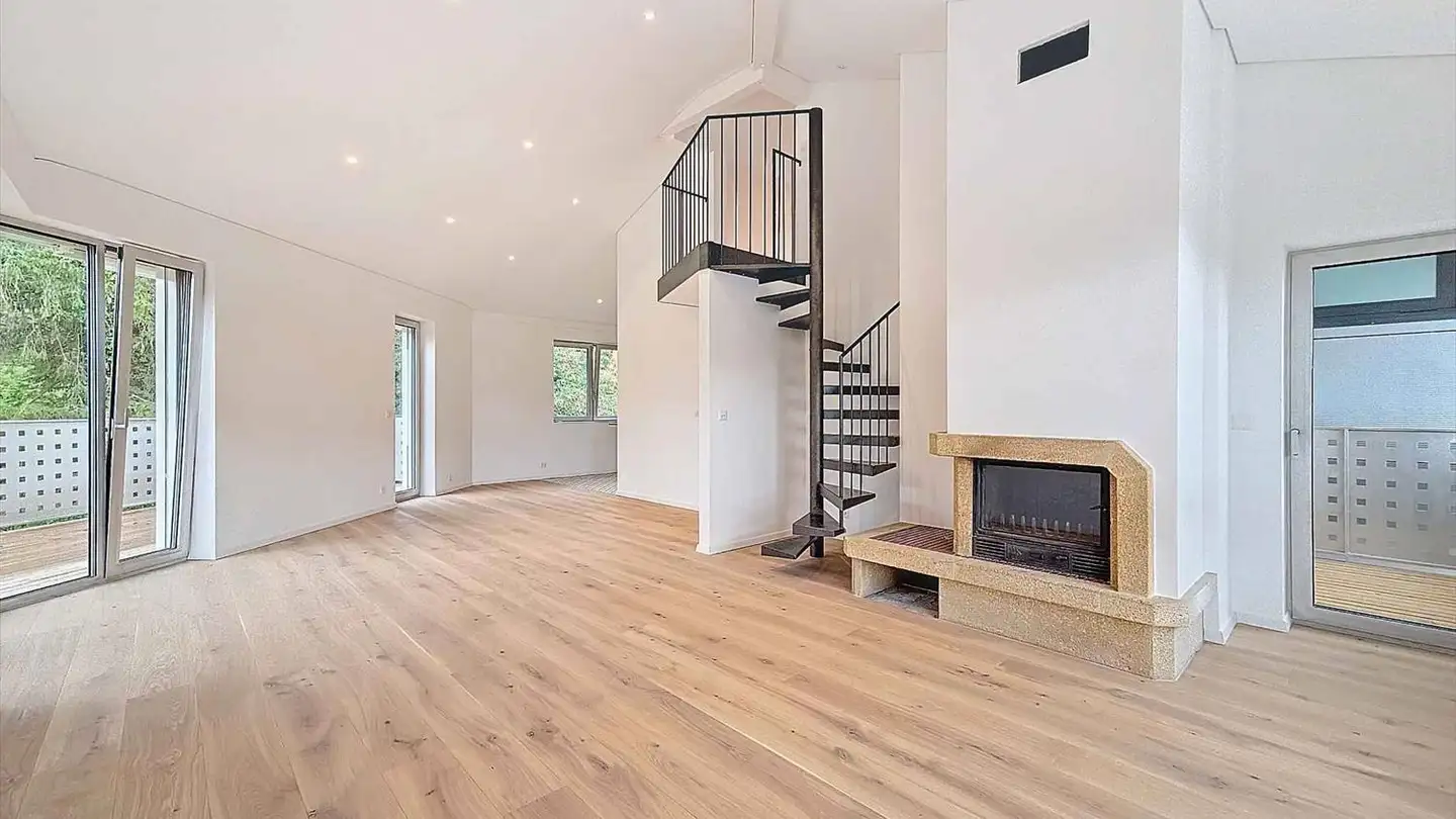 Attique à vendre - Sur Valeyres, 1441 Valeyres-sous-Montagny - Photo 2