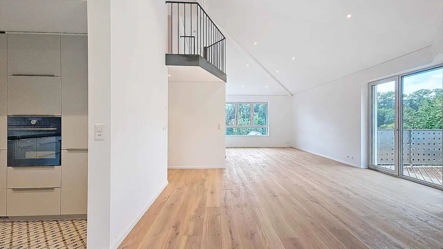 Attique à vendre - Sur Valeyres, 1441 Valeyres-sous-Montagny - Photo 3