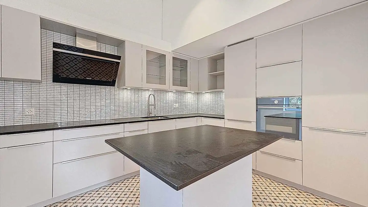 Attique à vendre - Sur Valeyres, 1441 Valeyres-sous-Montagny - Photo 4