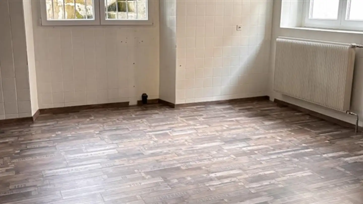 Wohnung mieten - Rue Du Colonel Hoffmeyer 15, 2854 Bassecourt - Foto 3