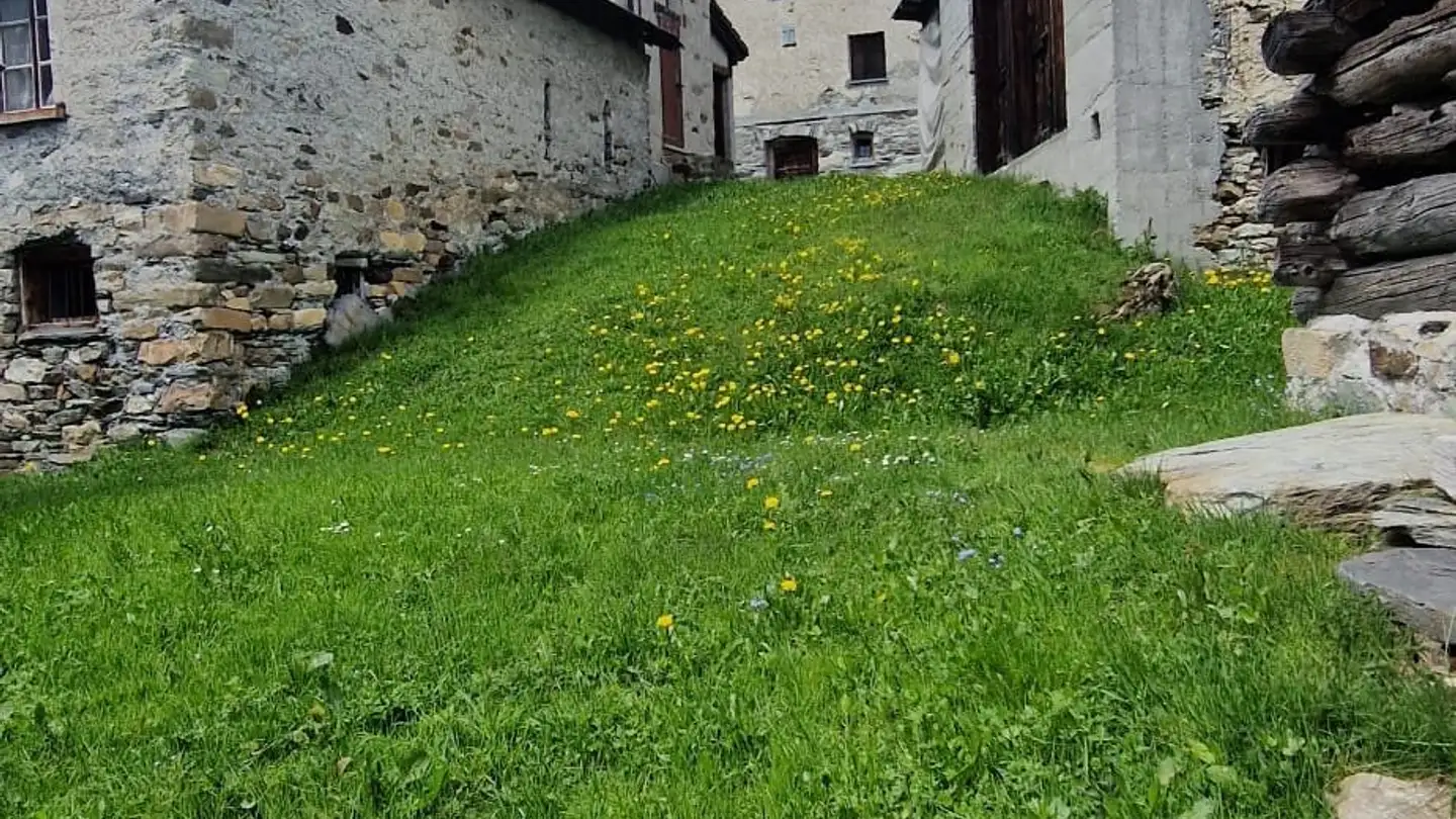 Einfamilienhaus mieten - 6720 Campo (Blenio) - Foto 3