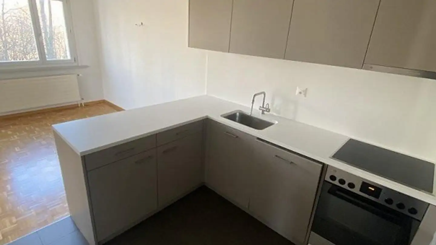 Apartment for rent - Bachtelstrasse 50, 8810 Horgen - Photo 2