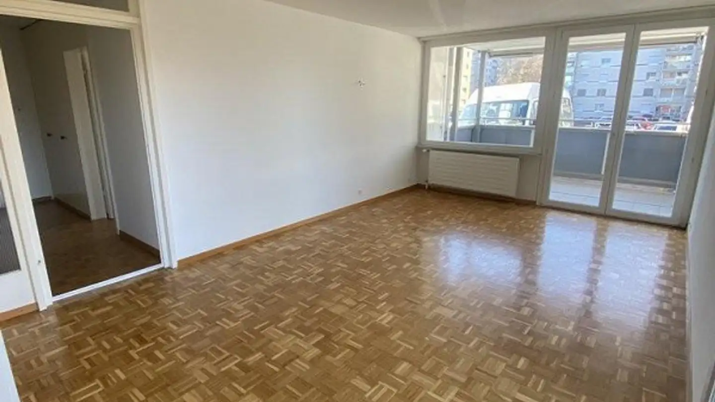 Apartment for rent - Bachtelstrasse 50, 8810 Horgen - Photo 3