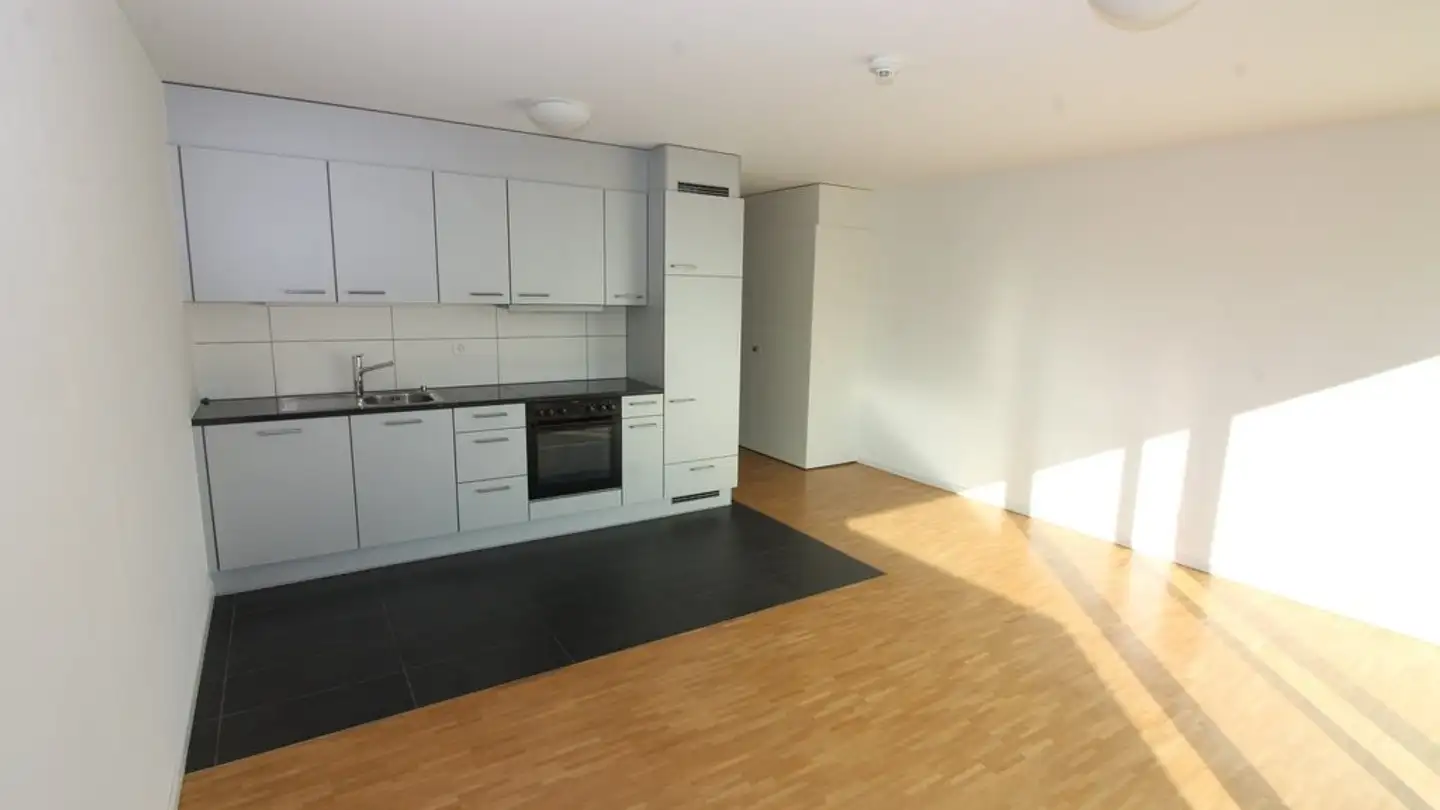 Studio mieten - Rue de l'Hôpital 56, 2800 Delémont - Foto 3