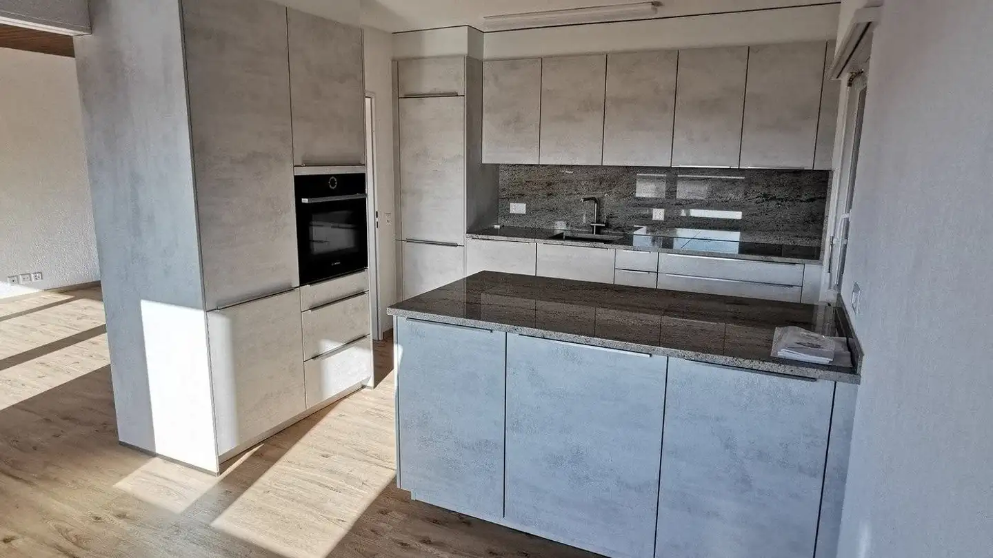 Chambre à louer - Dorfstrasse 5, 5303 Würenlingen