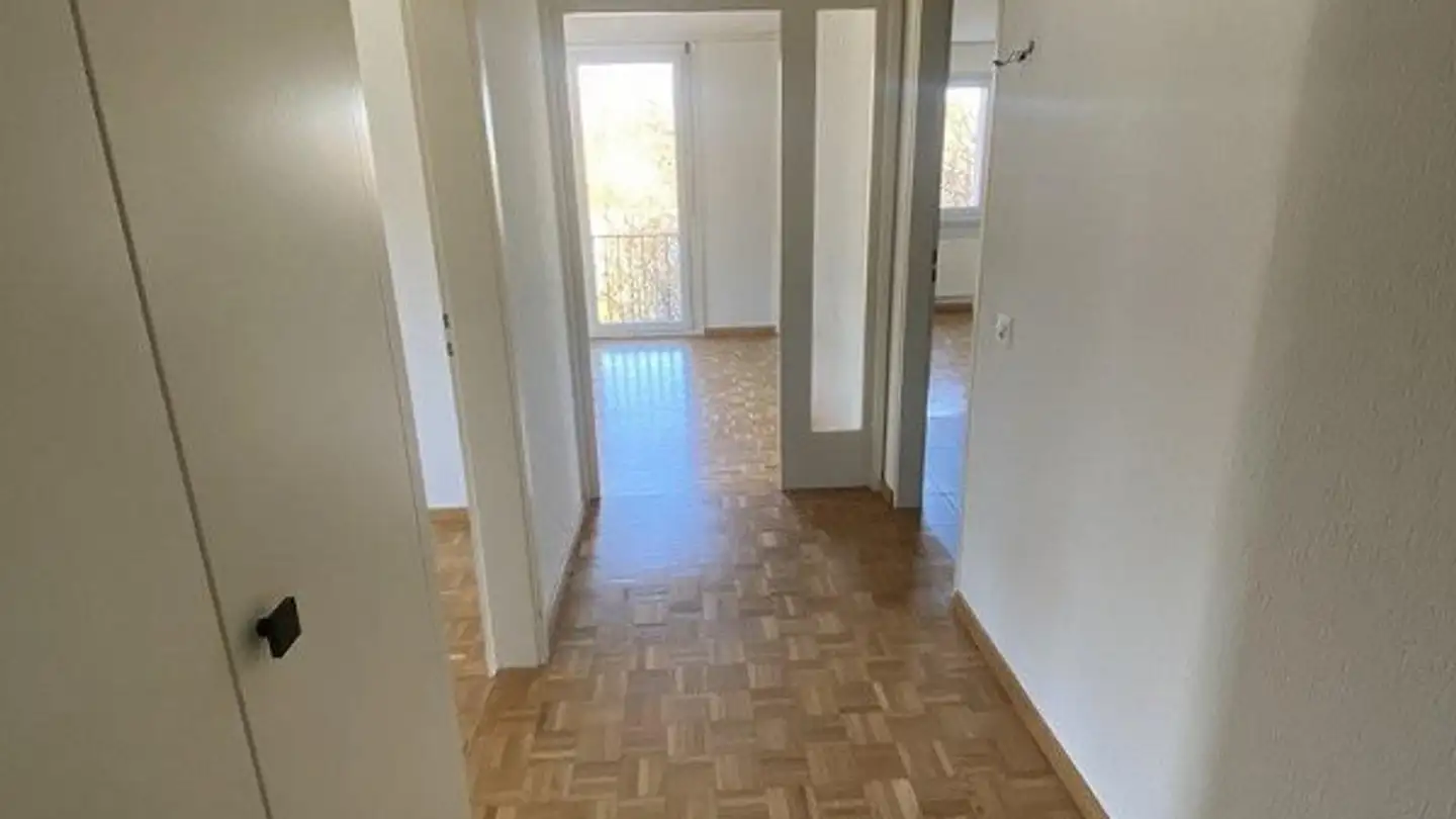 Apartment for rent - Bachtelstrasse 50, 8810 Horgen - Photo 4