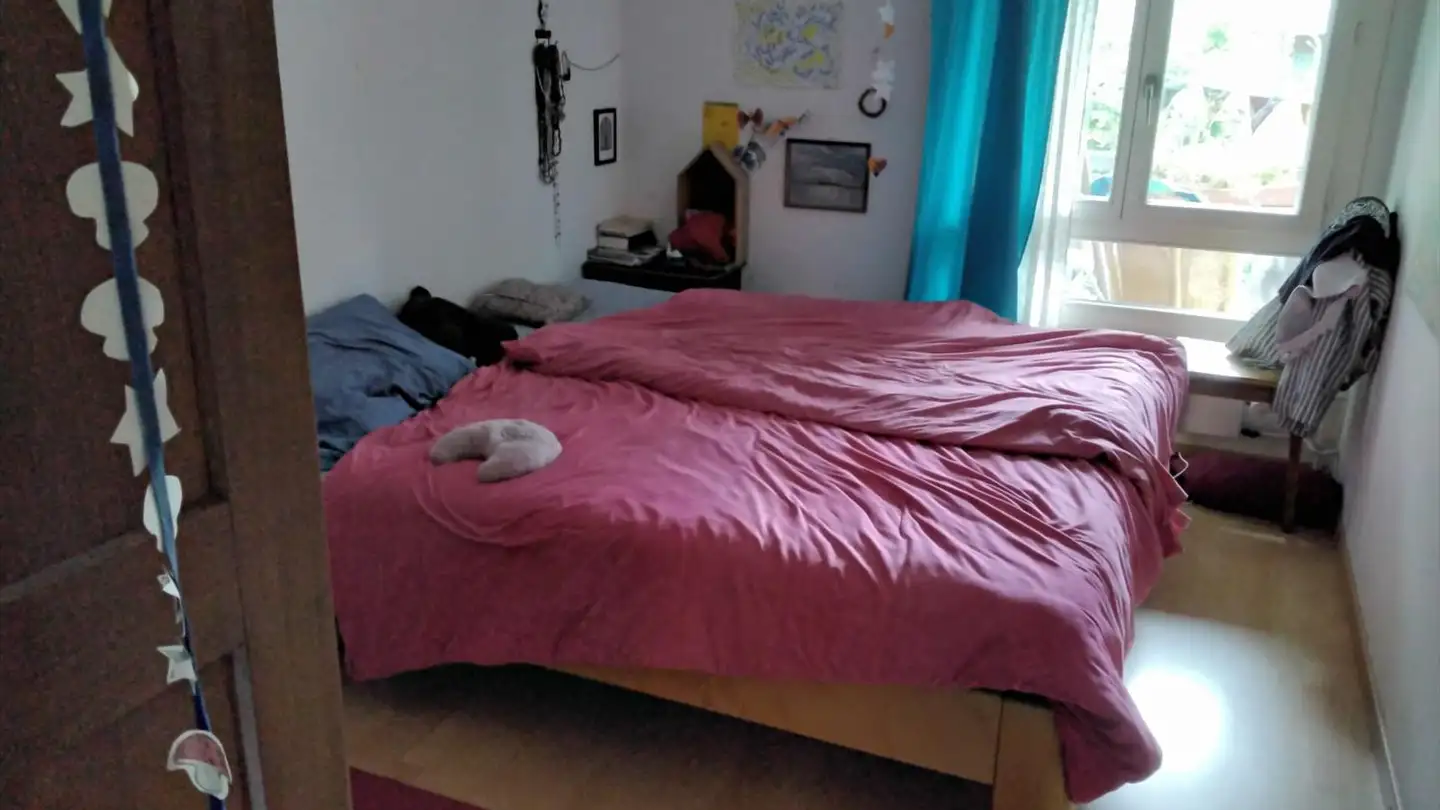 Appartamento in affitto - Schaufelweg 11, 3098 Schliern b. Köniz - Photo 4