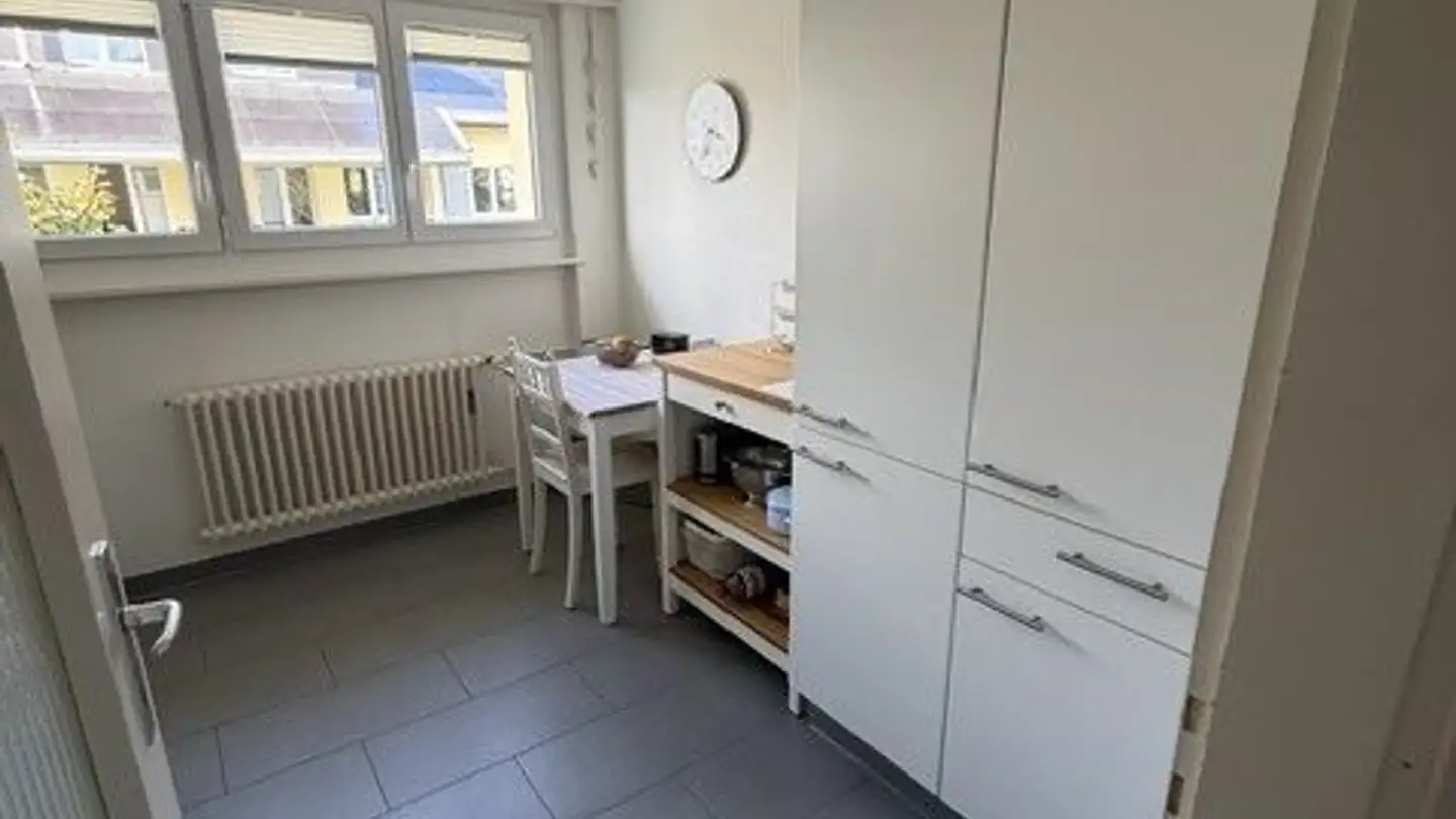 Apartment for rent - Säliblickstrasse 1, 4665 Oftringen - Photo 2