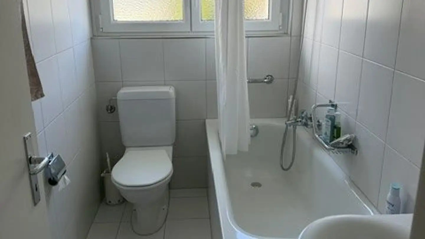 Apartment for rent - Säliblickstrasse 1, 4665 Oftringen - Photo 3
