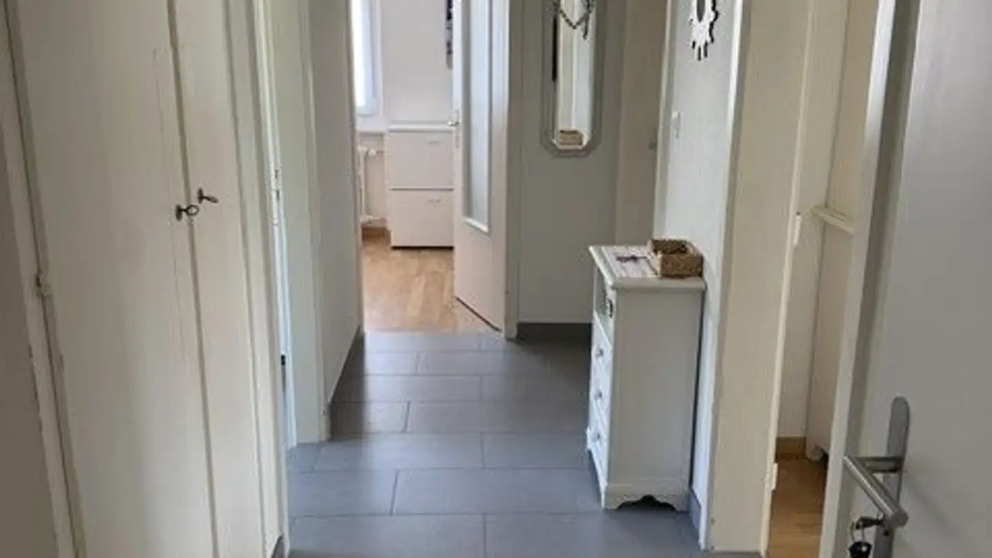 Apartment for rent - Säliblickstrasse 1, 4665 Oftringen - Photo 4