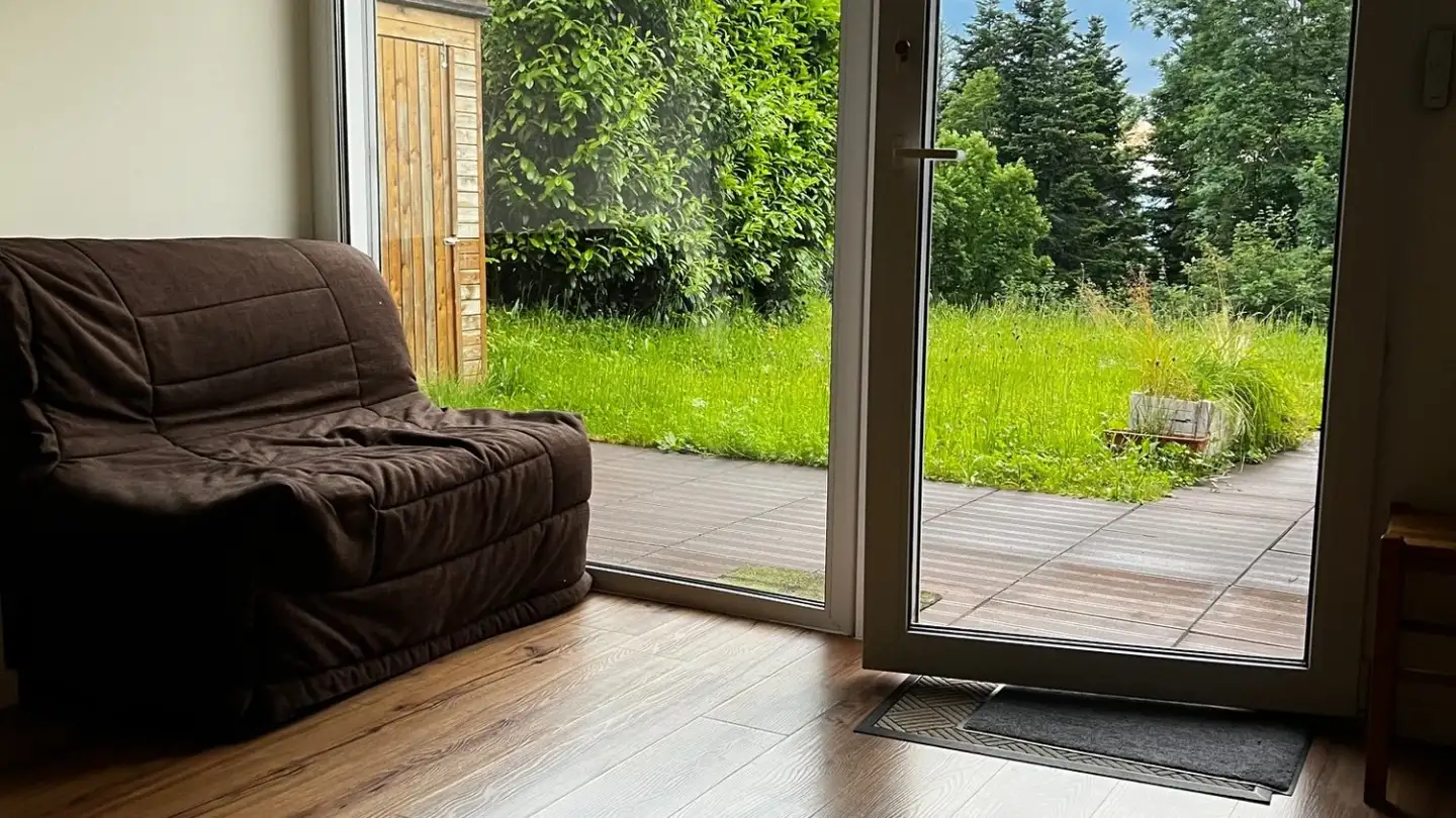 Appartement à louer - 1092 Belmont-sur-Lausanne - Photo 2