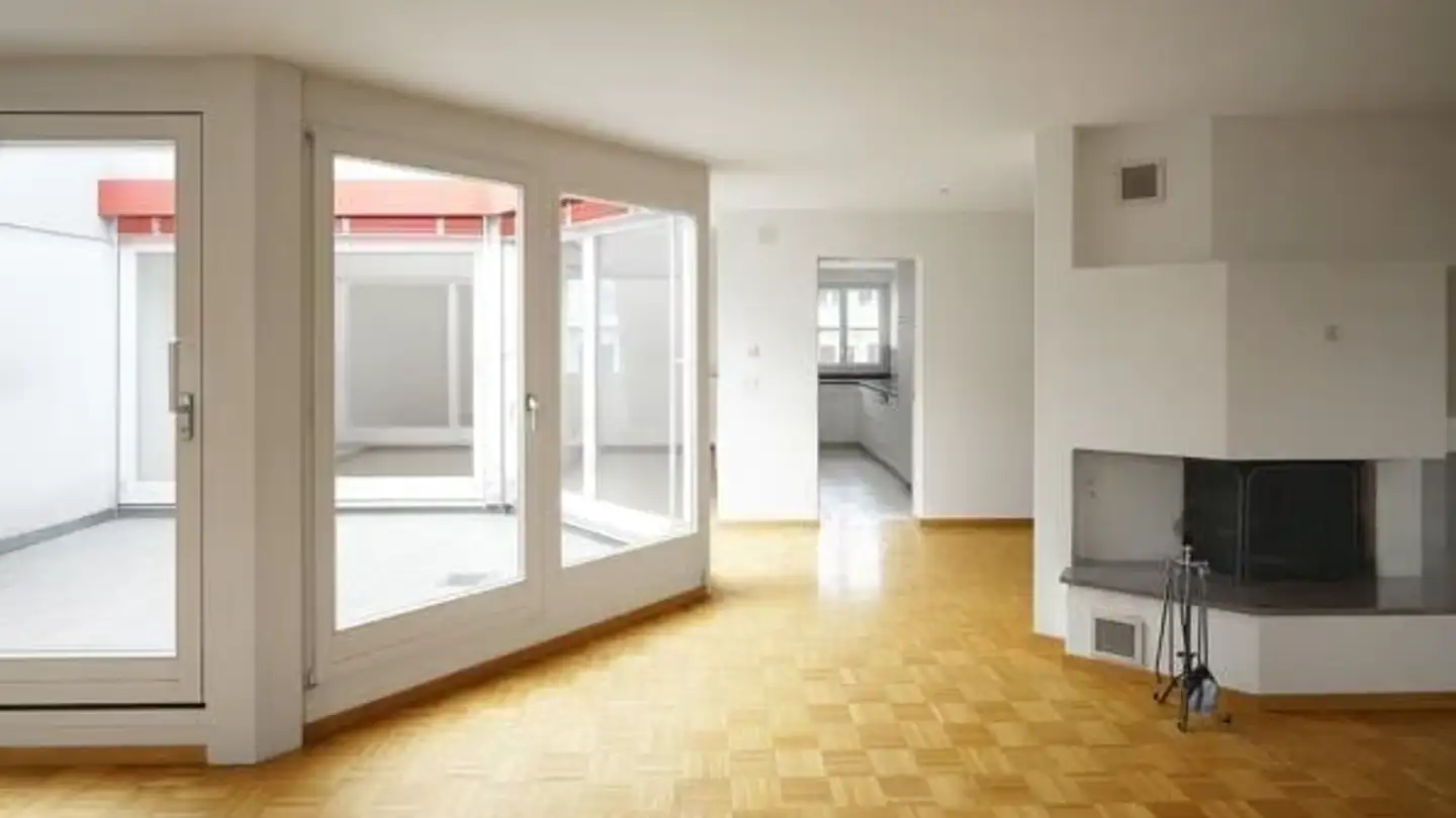 Attique à louer - Gartenstrasse 10, 3007 Bern - Photo 3