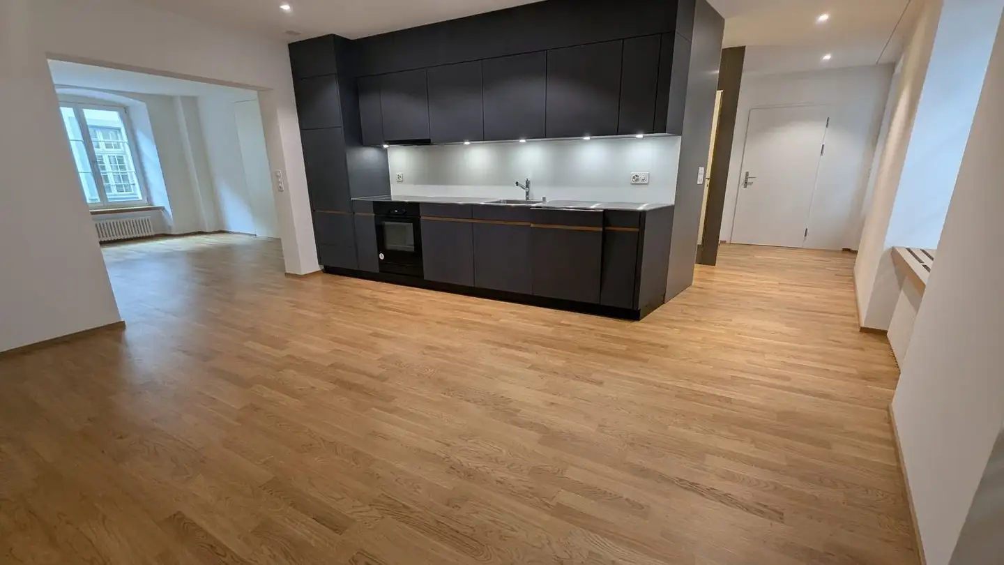 Apartment for rent - Obere Gasse 4, 5400 Baden - Photo 2