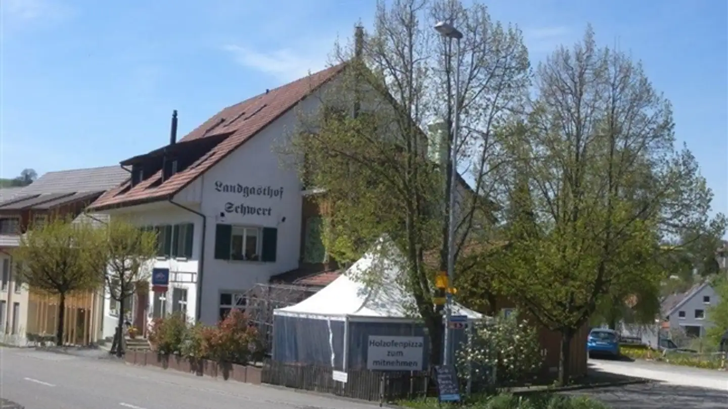 Landwirtschaftsbetrieb mieten - 4325 Schupfart
