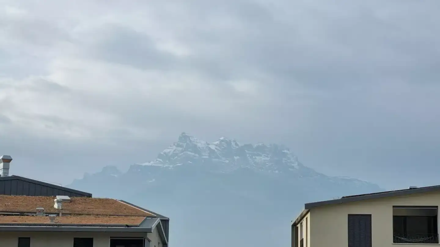 Appartamento in affitto - Route Des Agites 6, 1860 Aigle - Photo 2