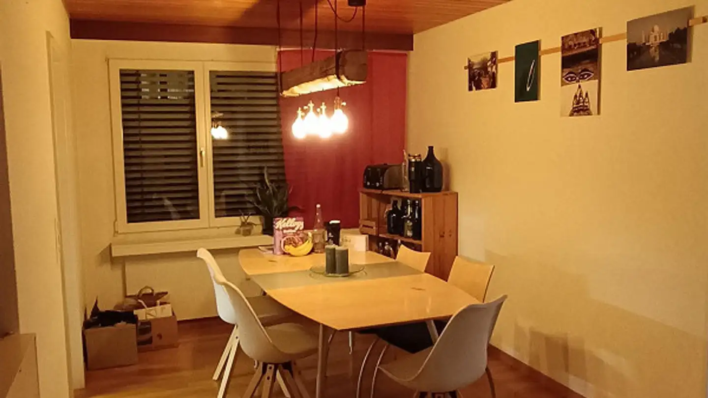Apartment for rent - Gerbestrasse 2, 9242 Oberuzwil - Photo 3