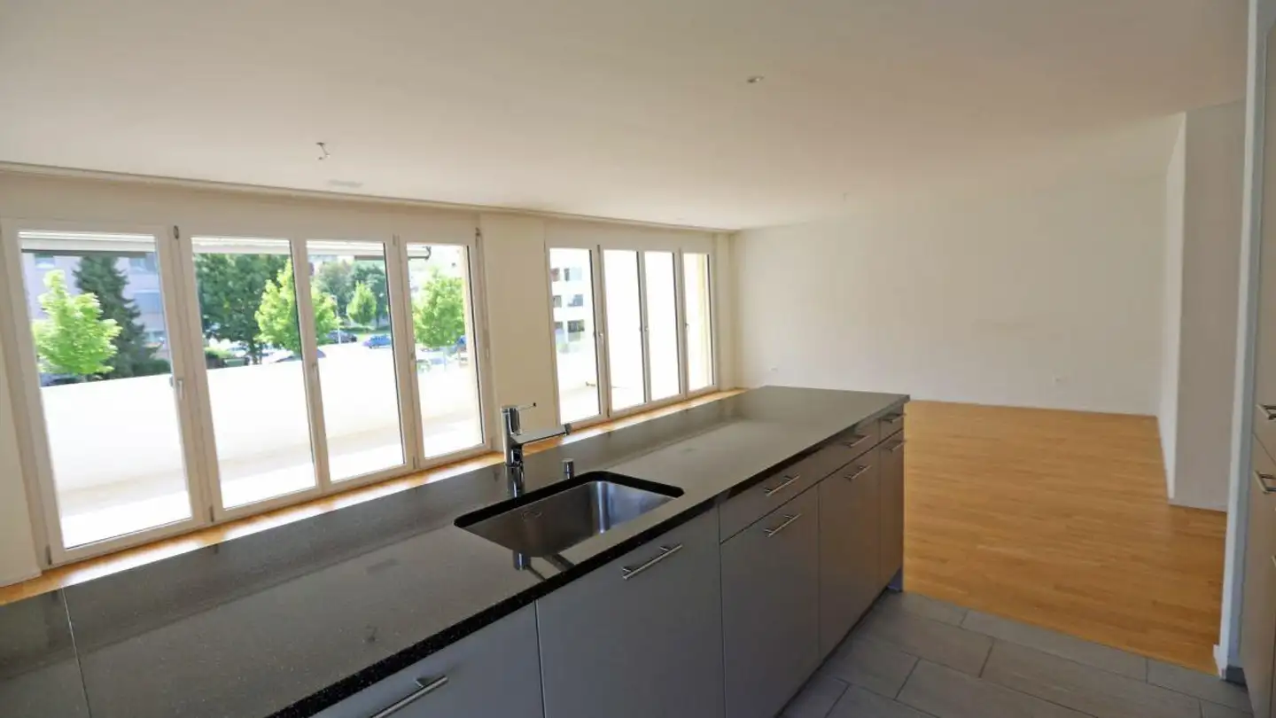 Appartamento in affitto - Feldwiesenstrasse 7, 9606 Bütschwil - Foto 4