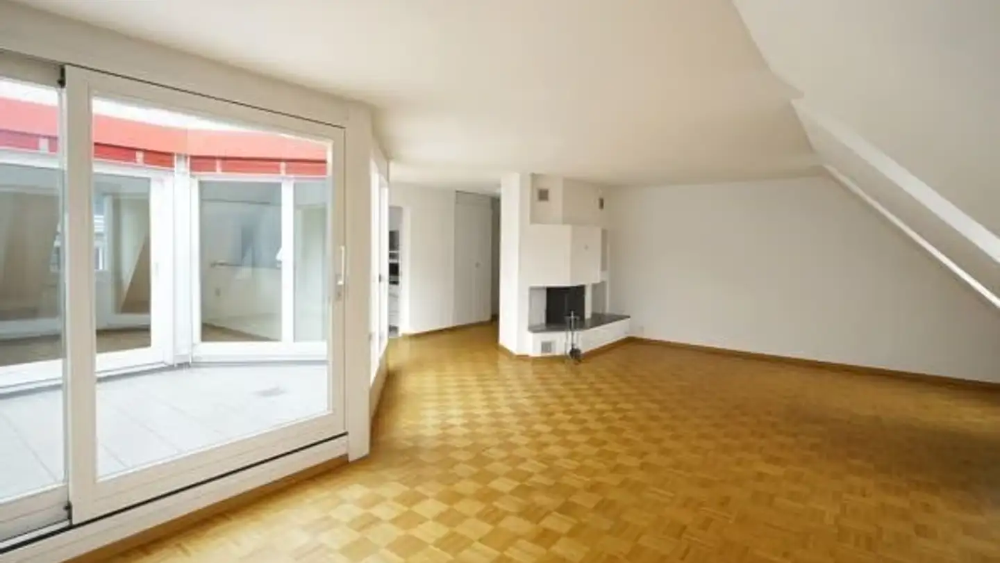 Attique à louer - Gartenstrasse 10, 3007 Bern - Photo 2
