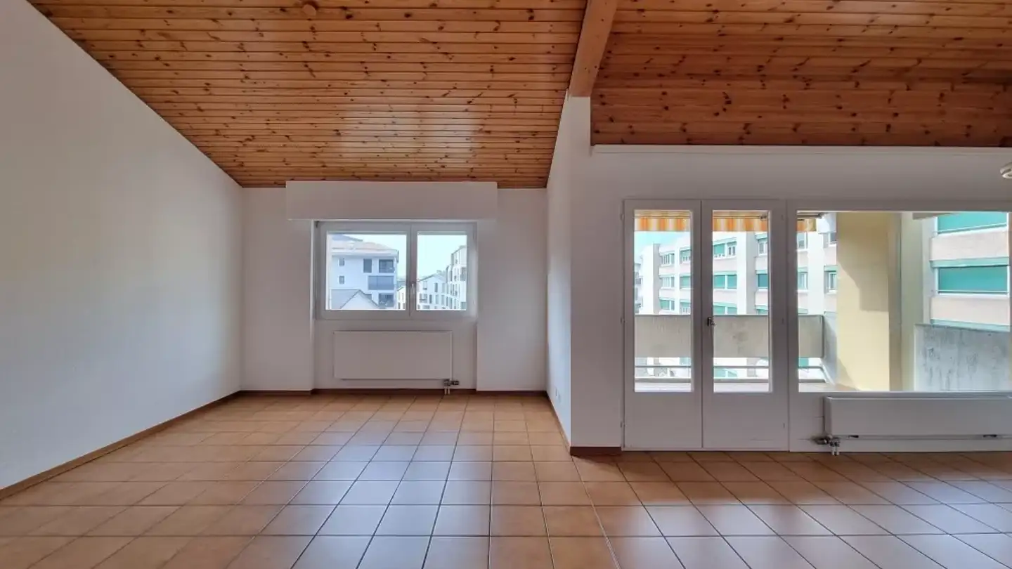 Appartamento in affitto - Route Des Agites 6, 1860 Aigle - Photo 3