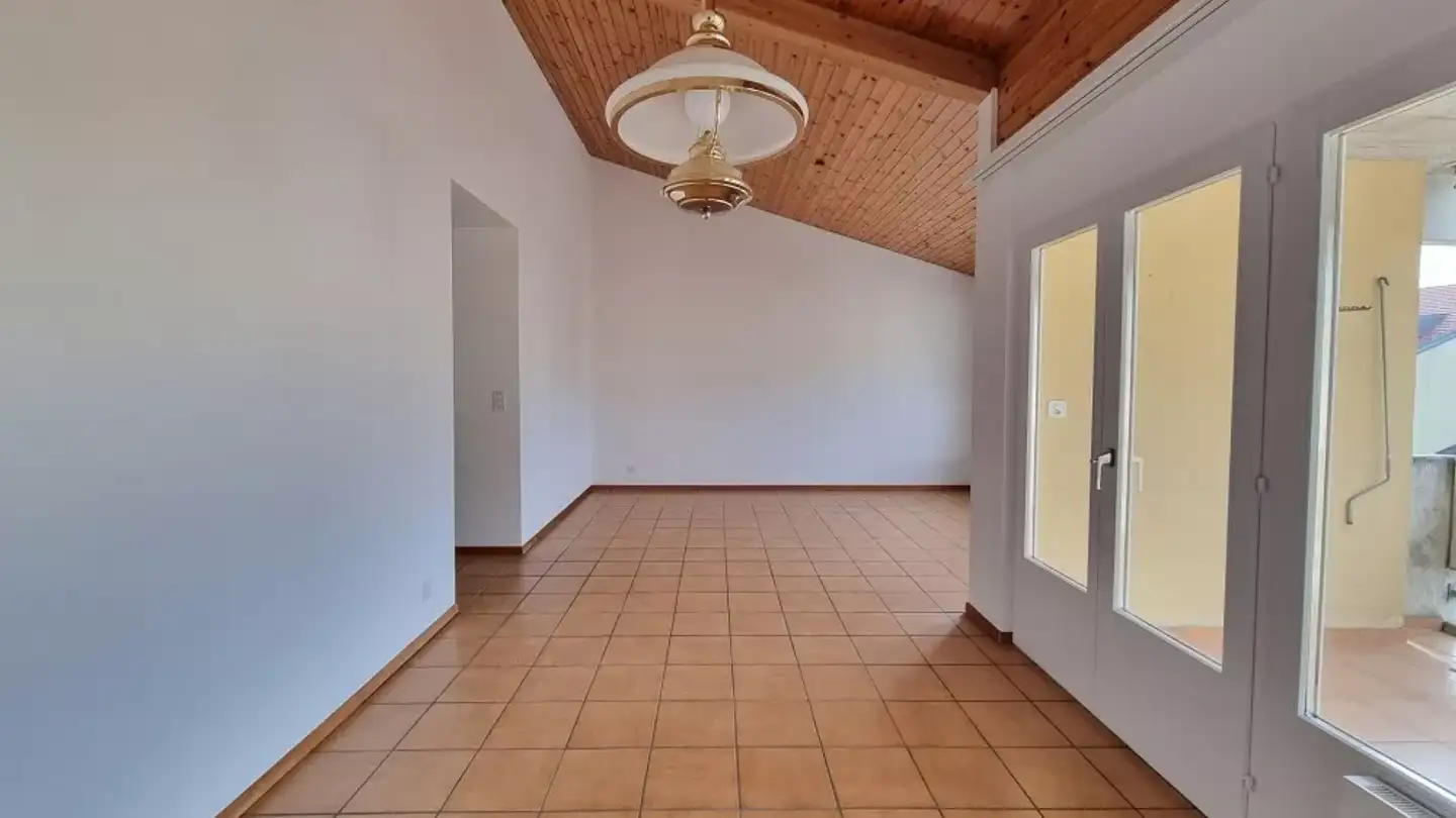 Appartamento in affitto - Route Des Agites 6, 1860 Aigle - Photo 4