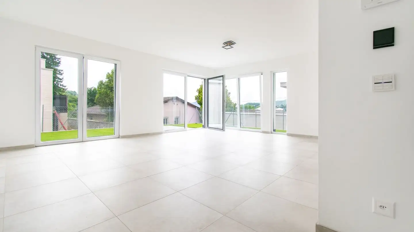 Appartamento in affitto - Via Goiro 4, 6965 Cadro