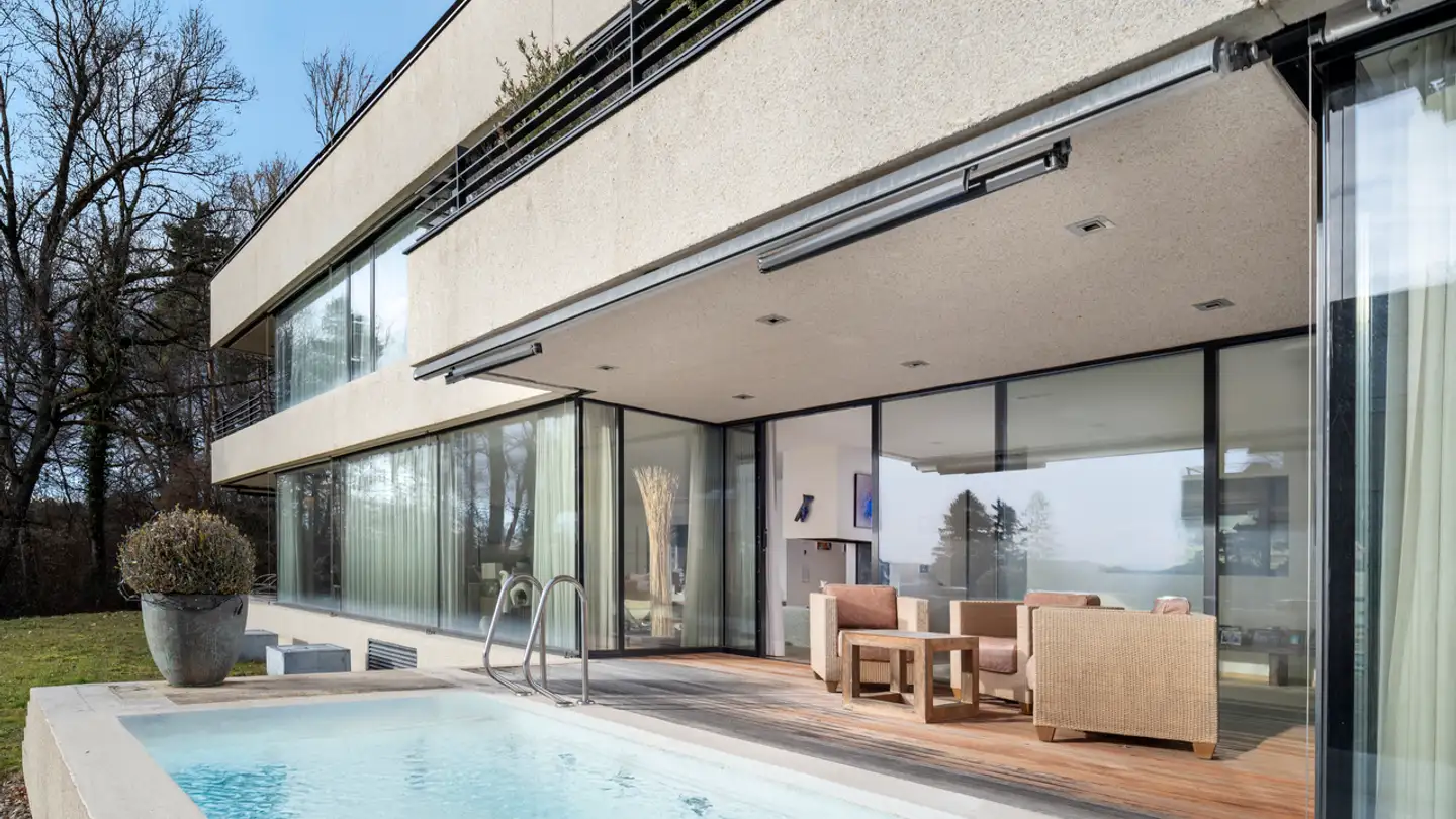 Appartement à vendre - In Der Letzi, 8700 Küsnacht ZH