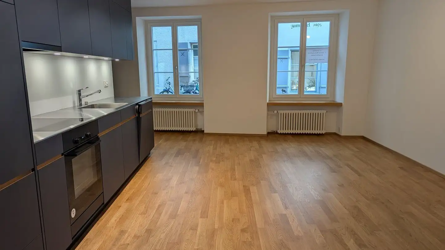 Apartment for rent - Obere Gasse 4, 5400 Baden - Photo 3