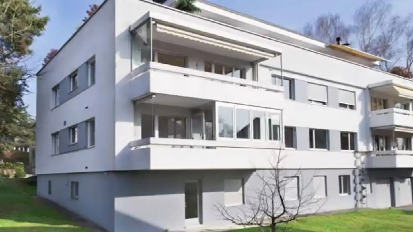 Wohnung kaufen - Im Walder 30, 8702 Zollikon