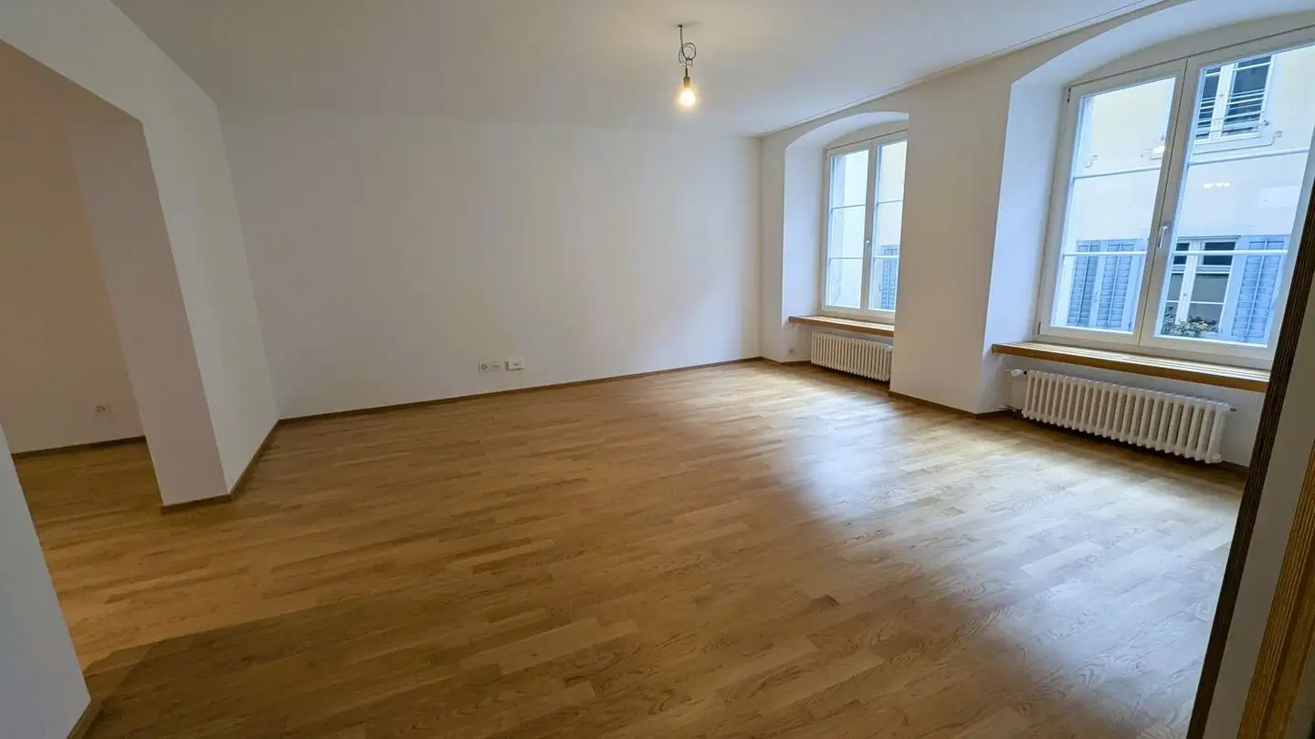 Apartment for rent - Obere Gasse 4, 5400 Baden - Photo 4