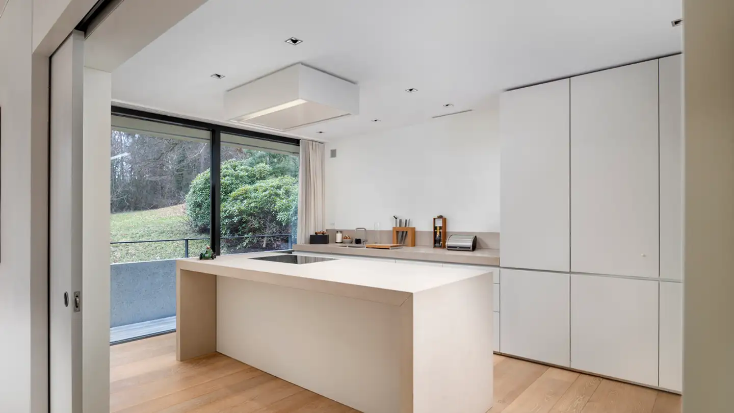 Appartement à vendre - In Der Letzi, 8700 Küsnacht ZH - Photo 3