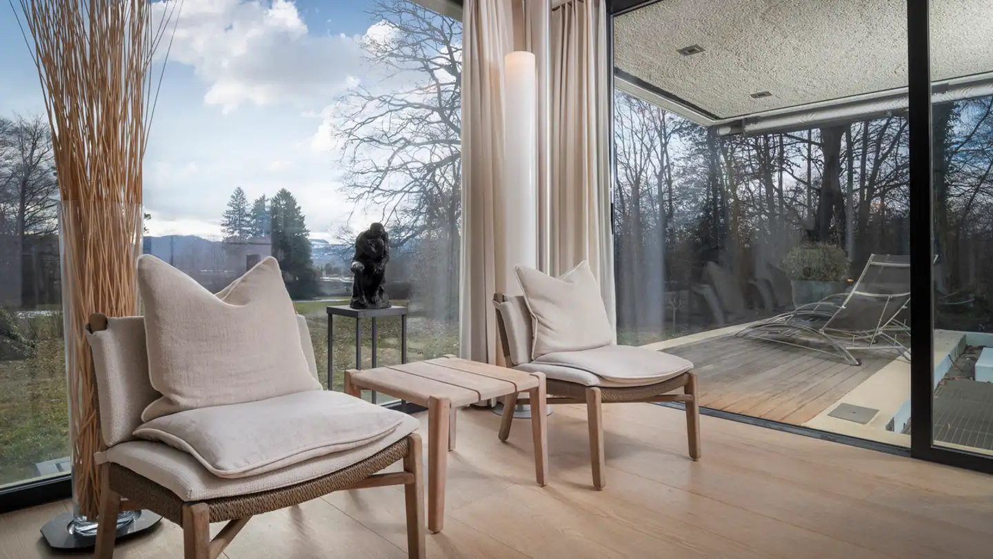 Appartement à vendre - In Der Letzi, 8700 Küsnacht ZH - Photo 4